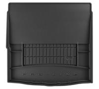 Tapis de coffre en caoutchouc pour Mazda 3 3 Hatchback 2013-2018 TM g