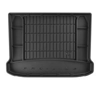 TPE Frogum Pro-Line Tapis De Coffre pour Mazda 3 IV depuis 2019 TPE caoutchouc p