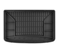 TPE Frogum Pro-Line Tapis De Coffre pour Mercedes-Benz A Classe W176 2012-2018 T