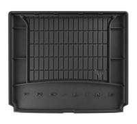 TPE Frogum Pro-Line Tapis De Coffre pour Mercedes-Benz B Classe W245 2005-2011 T