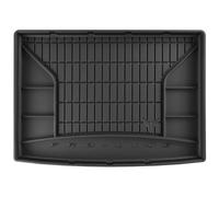 TPE Frogum Pro-Line Tapis De Coffre pour Mercedes-Benz B Classe W246 2011-2018 T