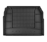 TPE Frogum Pro-Line Tapis De Coffre pour Mercedes-Benz E Classe W210 1995-2002 T