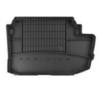 TPE Frogum Pro-Line Tapis De Coffre pour Mercedes-Benz S Classe W220 1998-2005 T