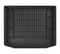 TPE Frogum Pro-Line Tapis De Coffre pour Mitsubishi ASX I 2010-2022 TPE caoutcho