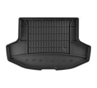 TPE Frogum Pro-Line Tapis De Coffre pour Mitsubishi Lancer VIII 2007-2017 TPE ca