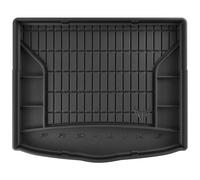 TPE Frogum Pro-Line Tapis De Coffre pour Mitsubishi Lancer VIII 2007-2017 TPE ca