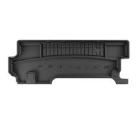 TPE Frogum Pro-Line Tapis De Coffre pour Nissan NV200 depuis 2009 TPE caoutchouc