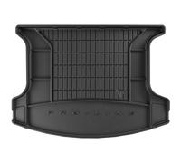 TPE Frogum Pro-Line Tapis De Coffre pour Nissan Qashqai I 2006-2013 TPE caoutcho