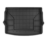 TPE Frogum Pro-Line Tapis De Coffre pour Nissan Qashqai II 2013-2021 TPE caoutch