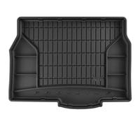 TPE Frogum Pro-Line Tapis De Coffre pour Opel Astra H 2004-2014 TPE caoutchouc p