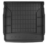 Frogum Tapis de coffre MMT A042 TM403314 pour Opel Astra K, TPE caoutchouc