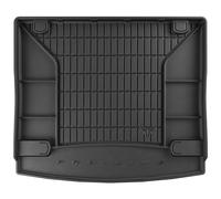 TPE Frogum Pro-Line Tapis De Coffre pour Opel Combo D 2011-2018 TPE caoutchouc p