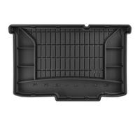 TPE Frogum Pro-Line Tapis De Coffre pour Opel Corsa D 2006-2014 TPE caoutchouc p