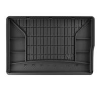 TPE Frogum Pro-Line Tapis De Coffre pour Opel Meriva B 2010-2017 TPE caoutchouc