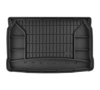 TPE Frogum Pro-Line Tapis De Coffre pour Peugeot 207 2006-2012 TPE caoutchouc pr