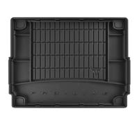 TPE Frogum Pro-Line Tapis De Coffre pour Peugeot 3008 I 2009-2016 TPE caoutchouc