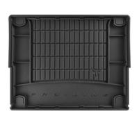 TPE Frogum Pro-Line Tapis De Coffre pour Peugeot 3008 I 2009-2016 TPE caoutchouc