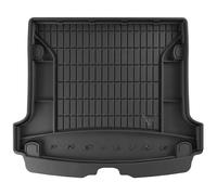 Tapis de coffre Peugeot 307 SW 2001-2008