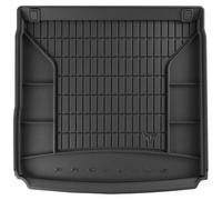 TPE Frogum Pro-Line Tapis De Coffre pour Peugeot 508 I 2010-2018 TPE caoutchouc