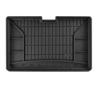 TPE Frogum Pro-Line Tapis De Coffre pour Renault Captur I 2013-2019 TPE caoutcho