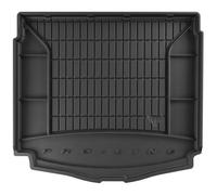 TPE Frogum Pro-Line Tapis De Coffre pour Renault Megane IV depuis 2016 TPE caout