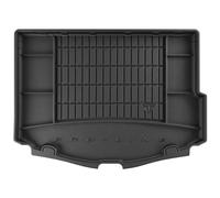 TPE Frogum Pro-Line Tapis De Coffre pour Renault Scenic IV 2016-2022 TPE caoutch