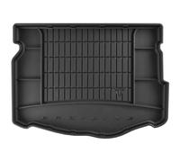 TPE Frogum Pro-Line Tapis De Coffre pour Renault Scenic IV 2016-2022 TPE caoutch