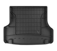 Tapis de coffre en caoutchouc pour Saab 9-5 1 Break 2005-2009 TM