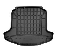 TPE Frogum Pro-Line Tapis De Coffre pour Skoda Rapid 2012-2019 TPE caoutchouc pr