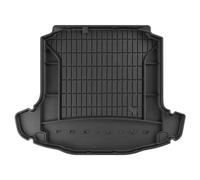 TPE Frogum Pro-Line Tapis De Coffre pour Skoda Rapid 2012-2019 TPE caoutchouc pr