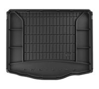 TPE Frogum Pro-Line Tapis De Coffre pour SsangYong XLV depuis 2016 TPE caoutchou