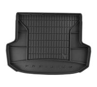 TPE Frogum Pro-Line Tapis De Coffre pour Subaru Levorg 2014-2020 TPE caoutchouc
