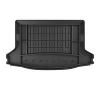 TPE Frogum Pro-Line Tapis De Coffre pour Subaru XV I 2011-2017 TPE caoutchouc pr