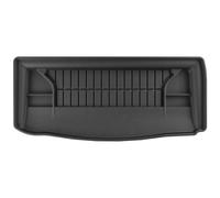 TPE Frogum Pro-Line Tapis De Coffre pour Tesla Model S depuis 2012 TPE caoutchou