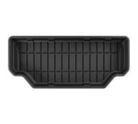 TPE Frogum Pro-Line Tapis De Coffre pour Tesla Model S depuis 2012 TPE caoutchou