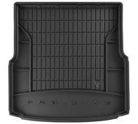TPE Frogum Pro-Line Tapis De Coffre pour Toyota Avensis III 2009-2015 TPE caoutc