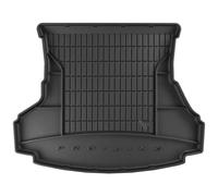 TPE Frogum Pro-Line Tapis De Coffre pour Toyota Avensis III 2009-2015 TPE caoutc
