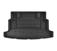 TPE Frogum Pro-Line Tapis De Coffre pour Toyota Corolla IX 2001-2007 TPE caoutch