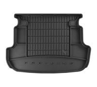 TPE Frogum Pro-Line Tapis De Coffre pour Toyota Corolla IX 2001-2007 TPE caoutch