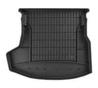 TPE Frogum Pro-Line Tapis De Coffre pour Toyota Corolla XI 2013-2019 TPE caoutch