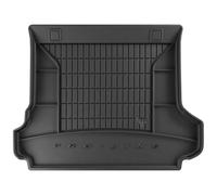 TPE Frogum Pro-Line Tapis De Coffre pour Toyota Land Cruiser J150 2009-2017 TPE