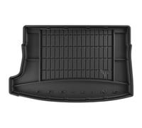 TPE Frogum Pro-Line Tapis De Coffre pour Volkswagen e-Golf 2014-2019 TPE caoutch