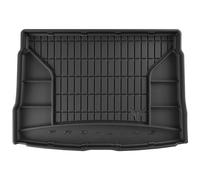 TPE Frogum Pro-Line Tapis De Coffre pour Volkswagen Golf VI 2008-2016 TPE caoutc