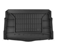Frogum Tapis de coffre MMT A042 TM413641 TPE pour Volkswagen Golf VIII (depuis 2019)