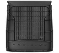 TPE Frogum Pro-Line Tapis De Coffre pour Volkswagen Passat B7 2010-2014 TPE caou