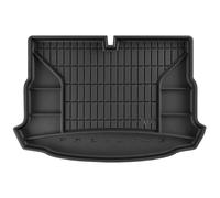 TPE Frogum Pro-Line Tapis De Coffre pour Volkswagen Scirocco III 2008-2017 TPE c