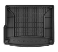 TPE Frogum Pro-Line Tapis De Coffre pour Volkswagen Touareg II 2010-2018 TPE cao