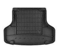 TPE Frogum Pro-Line Tapis De Coffre pour Volvo S40 I 1995-2004 TPE caoutchouc pr