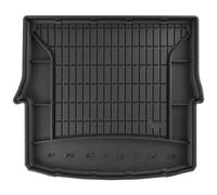 TPE Frogum Pro-Line Tapis De Coffre pour Volvo S40 II 2004-2007 TPE caoutchouc p