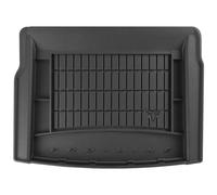 TPE Frogum Pro-Line Tapis De Coffre pour Volvo S60 III depuis 2018 TPE caoutchou